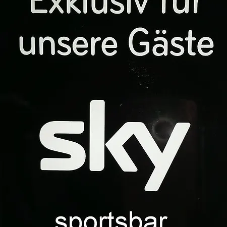 Stadt Hotell