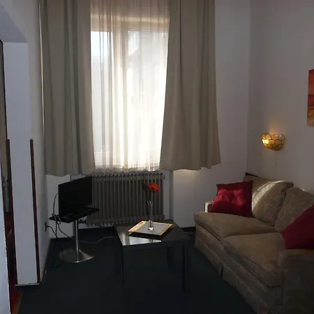 Stadt Hotell