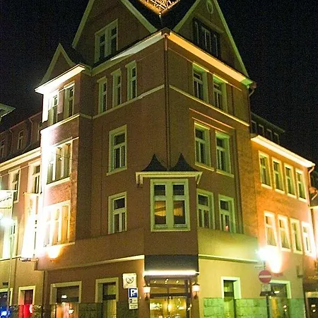 Hotell Stadt 3*