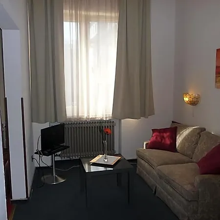 Stadt Hotell 3*