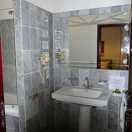 Stadt Hotell 3*