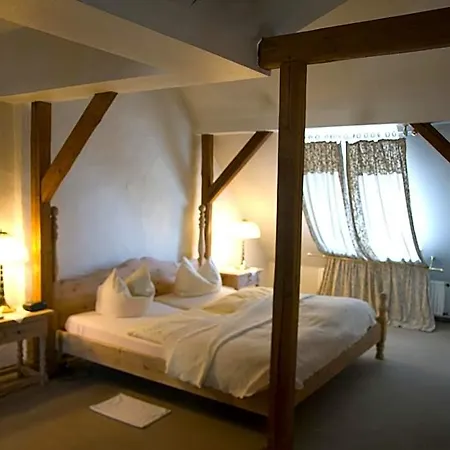 Hotell Stadt Hamm (North Rhine-Westphalia)