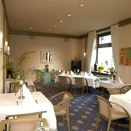 Stadt Hotell