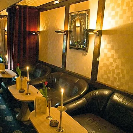 Hotell Stadt Hamm (North Rhine-Westphalia)