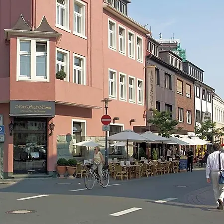 Stadt