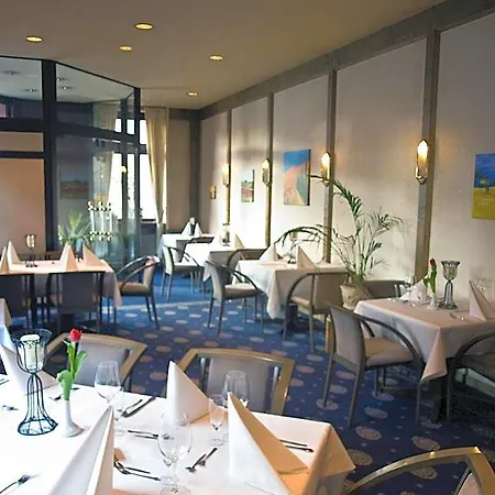 Stadt Hotell Hamm (North Rhine-Westphalia)