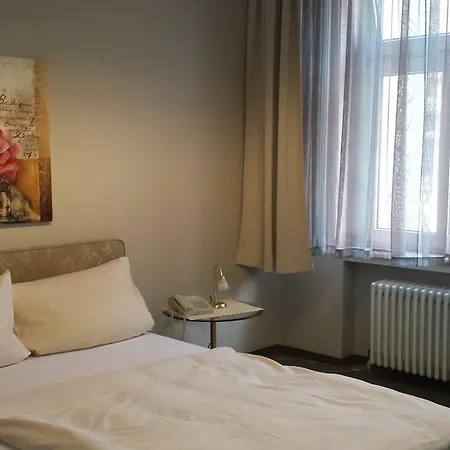 Stadt Hotell Hamm (North Rhine-Westphalia)