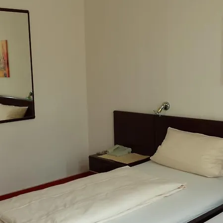 Stadt Hotell