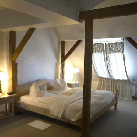 Stadt Hotell