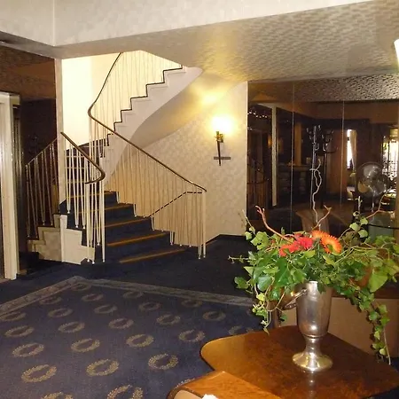 Stadt Hotell Hamm (North Rhine-Westphalia)