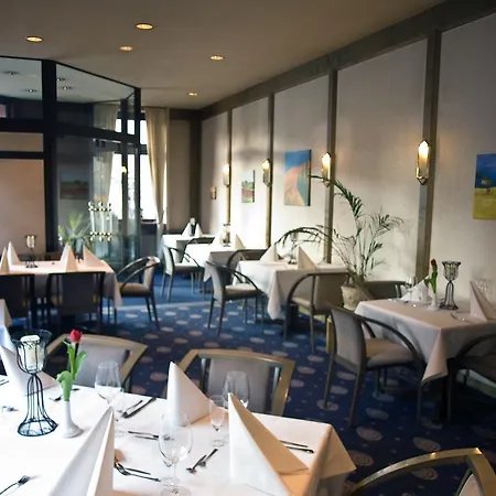 Stadt 3* Hamm (North Rhine-Westphalia)