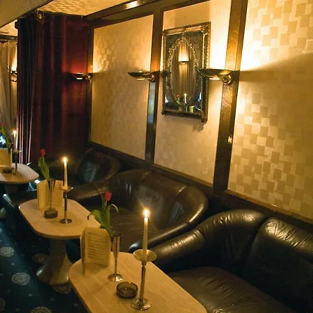 Stadt Hotell Hamm (North Rhine-Westphalia)