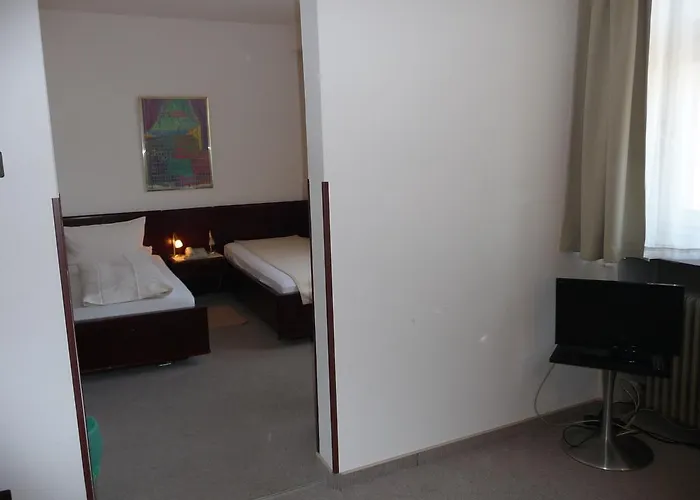 Stadt Hamm (North Rhine-Westphalia)