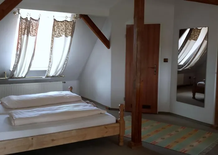 Hotel Stadt Hamm (North Rhine-Westphalia)