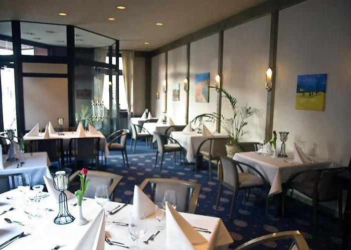 Stadt 3* Hamm (North Rhine-Westphalia)