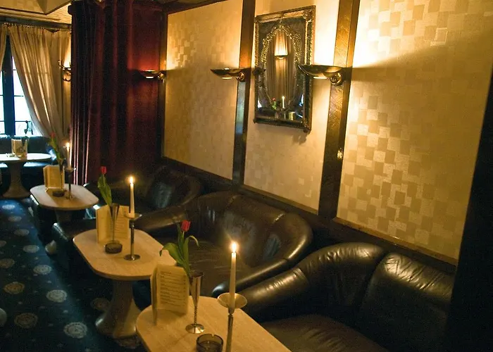 Stadt Hotel Hamm (North Rhine-Westphalia)